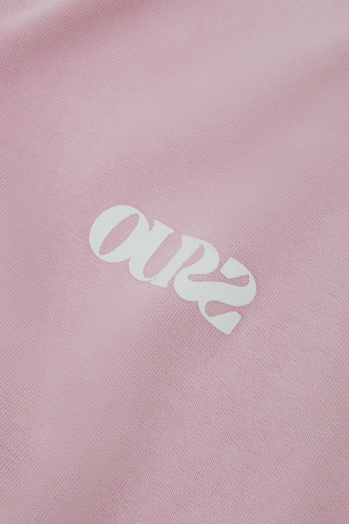 T-Shirt Batou - Cashmere Rose