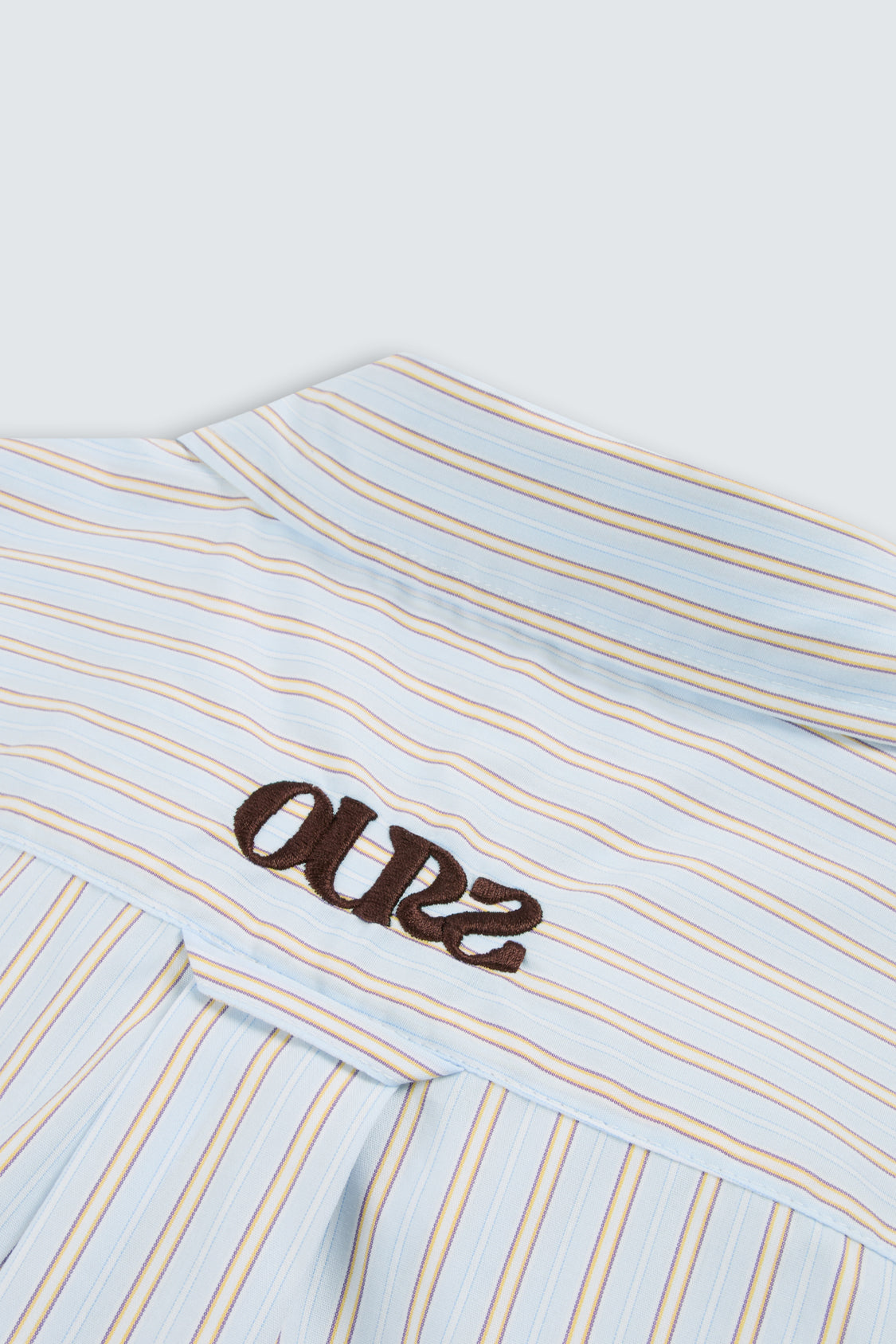 Chemise Trif - New Oxford