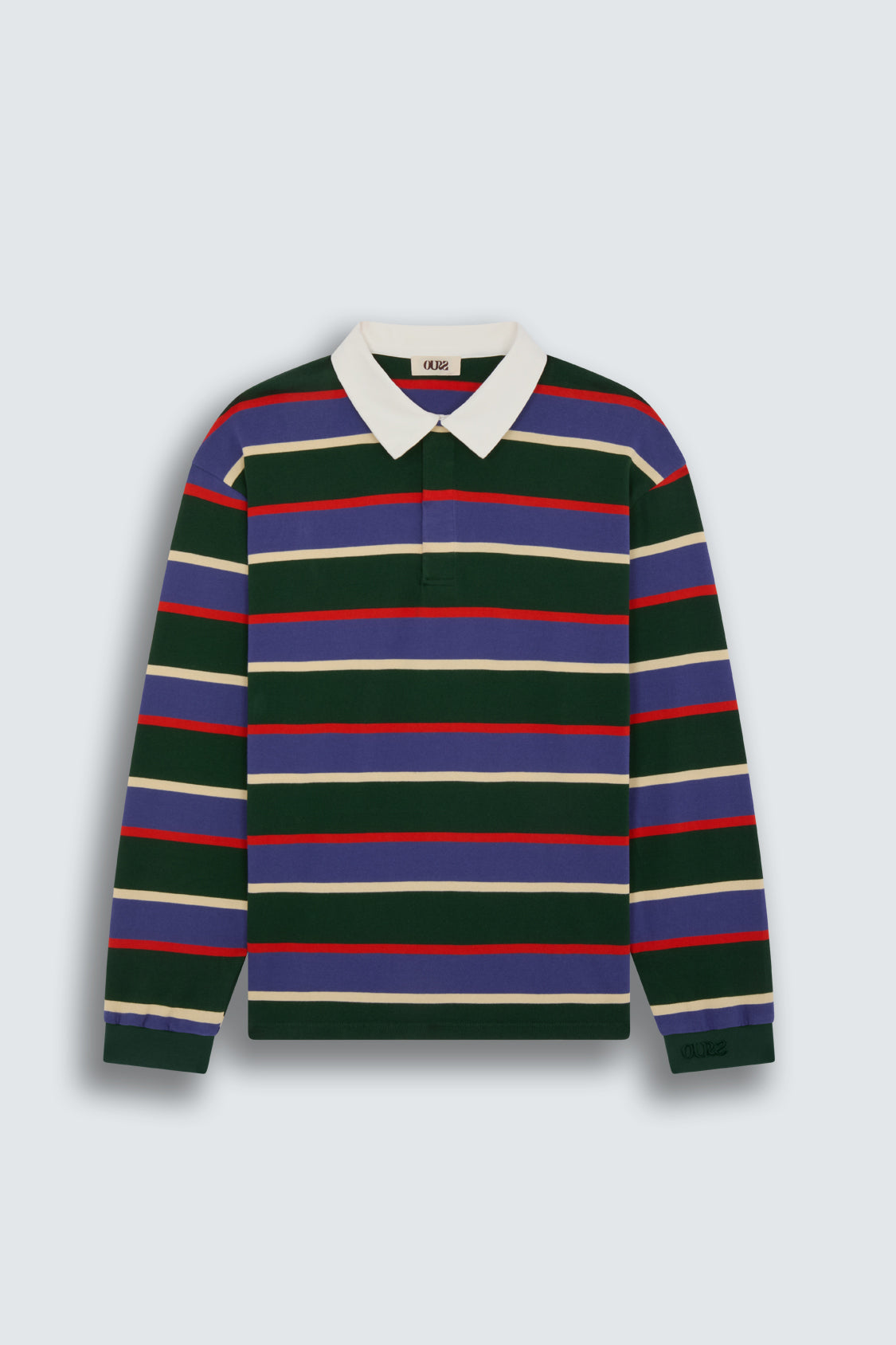 Polo Rugby Broq