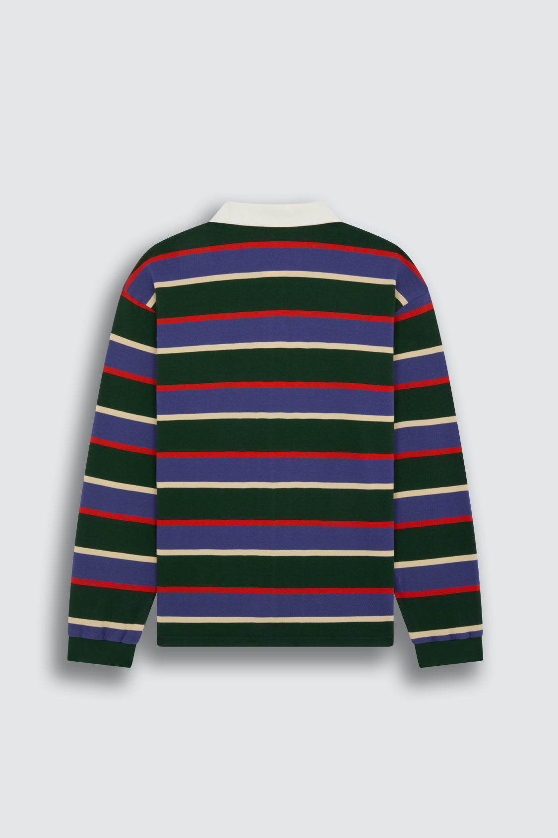 Polo Rugby Broq