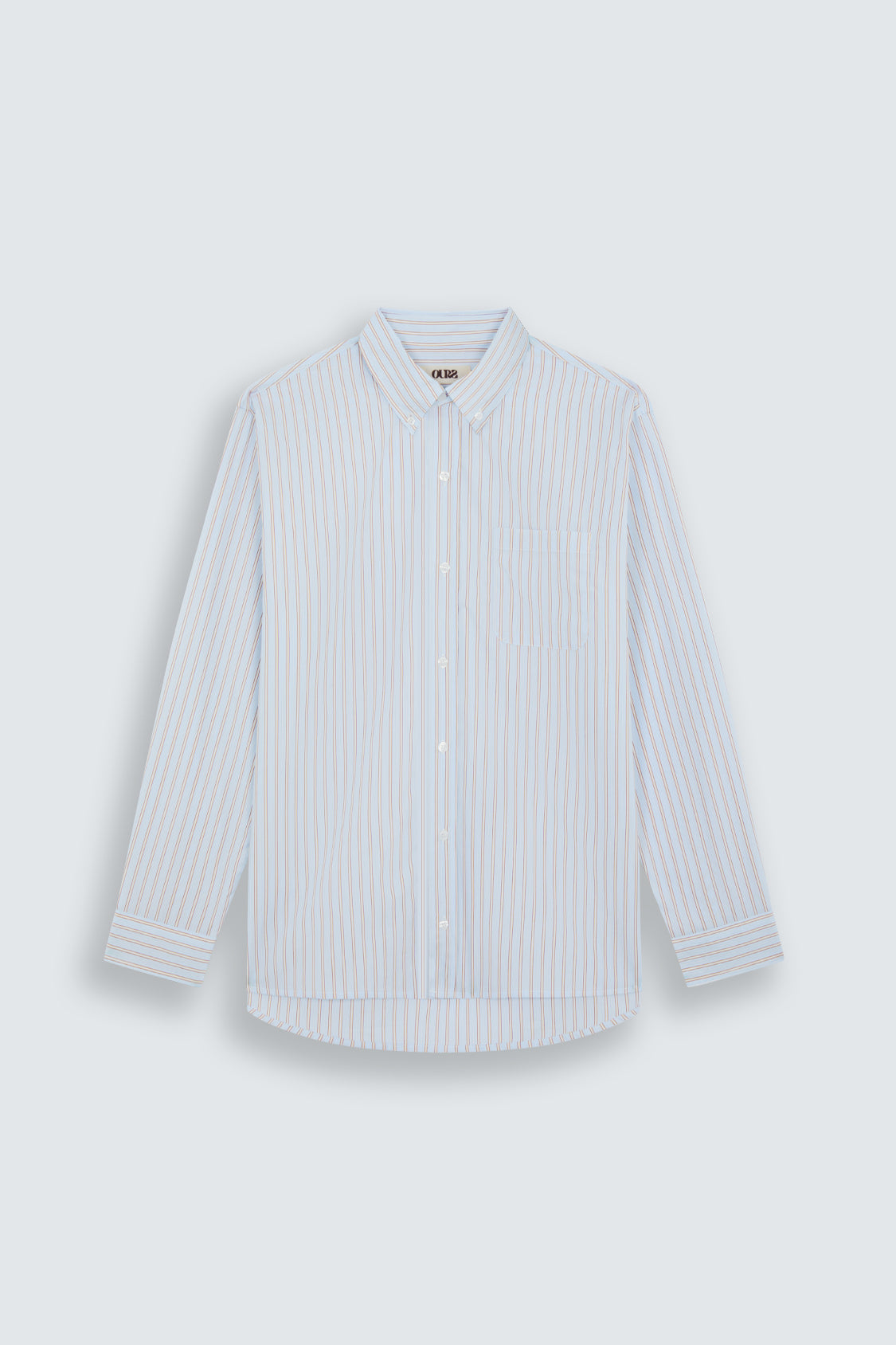 Chemise Trif - New Oxford