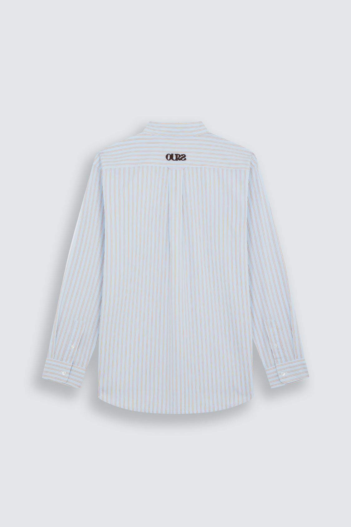Chemise Trif - New Oxford