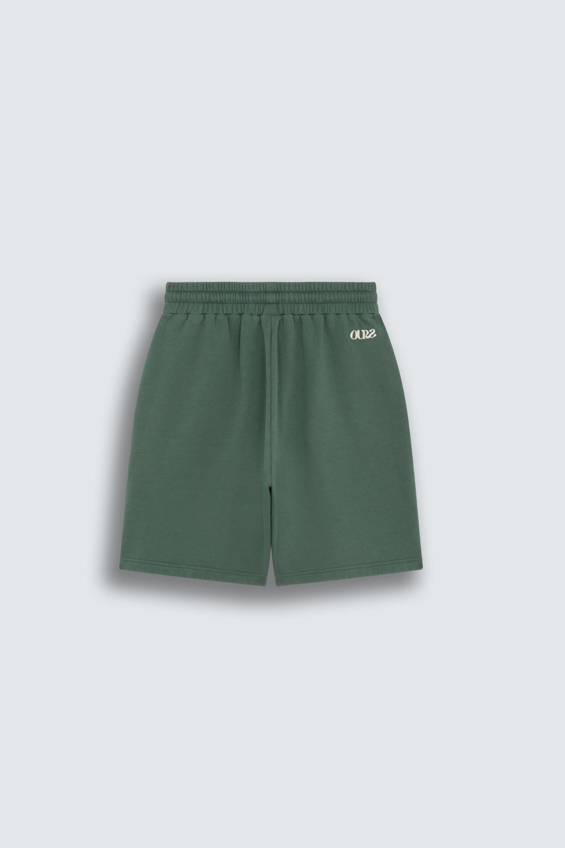 Short Gauti - Pineneedle Green