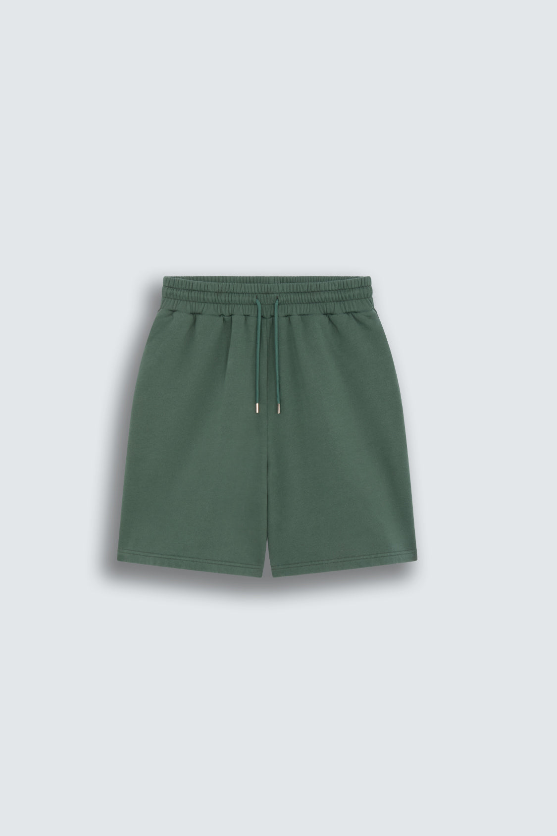 Short Gauti - Pineneedle Green