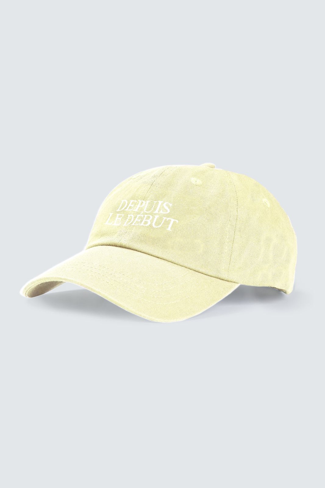 Casquette Elo - DLD - Anise Flower