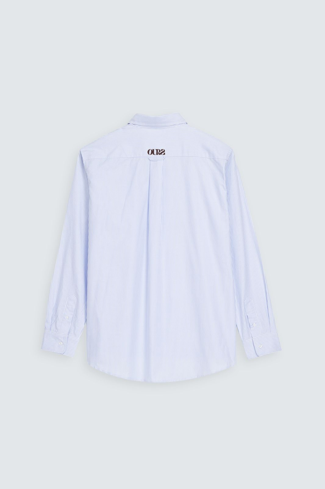 Chemise Trif - Précommande