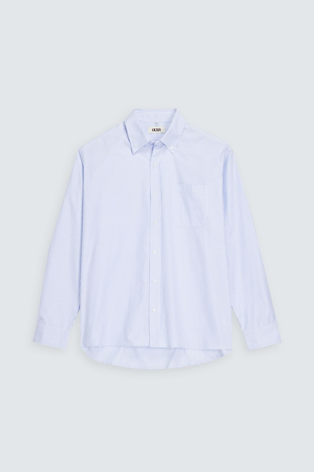 Chemise Trif - Précommande
