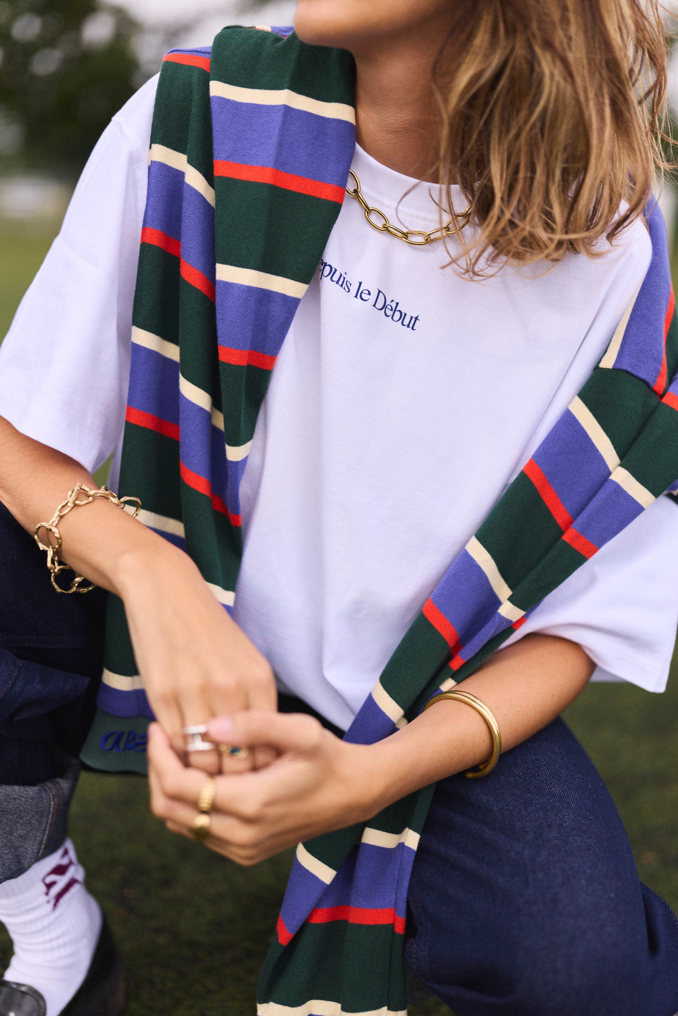 Polo Rugby Broq