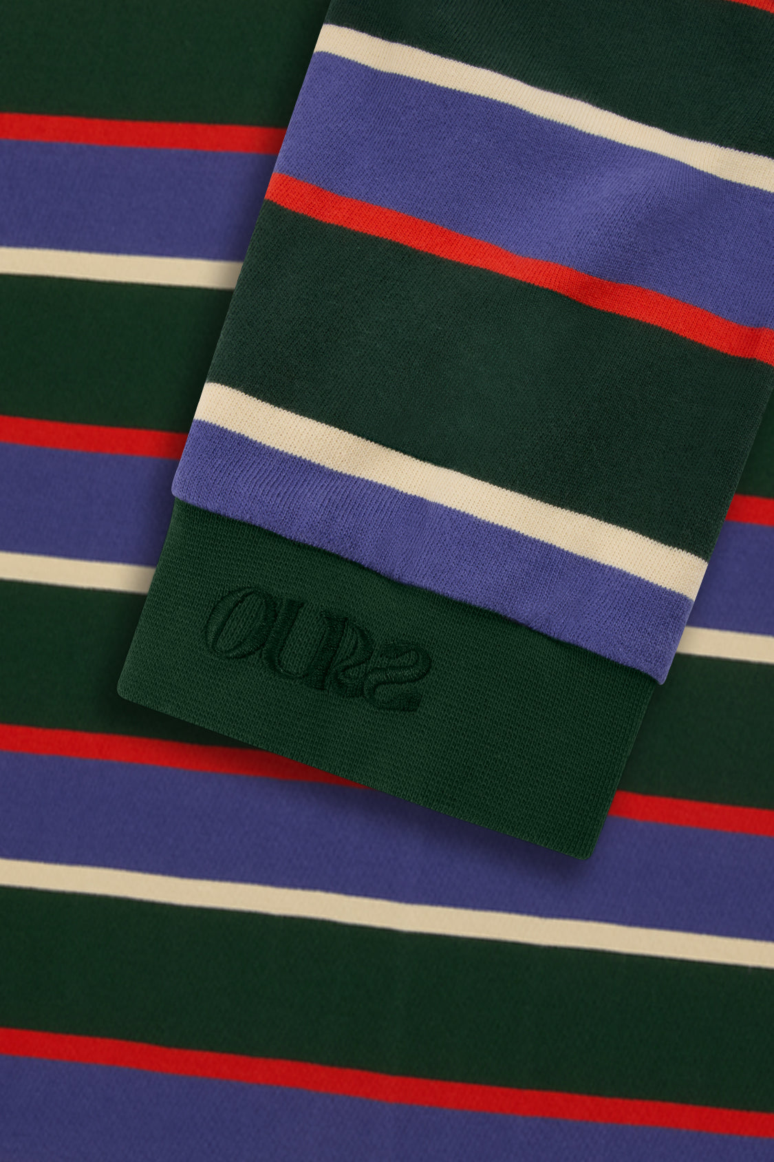 Polo Rugby Broq