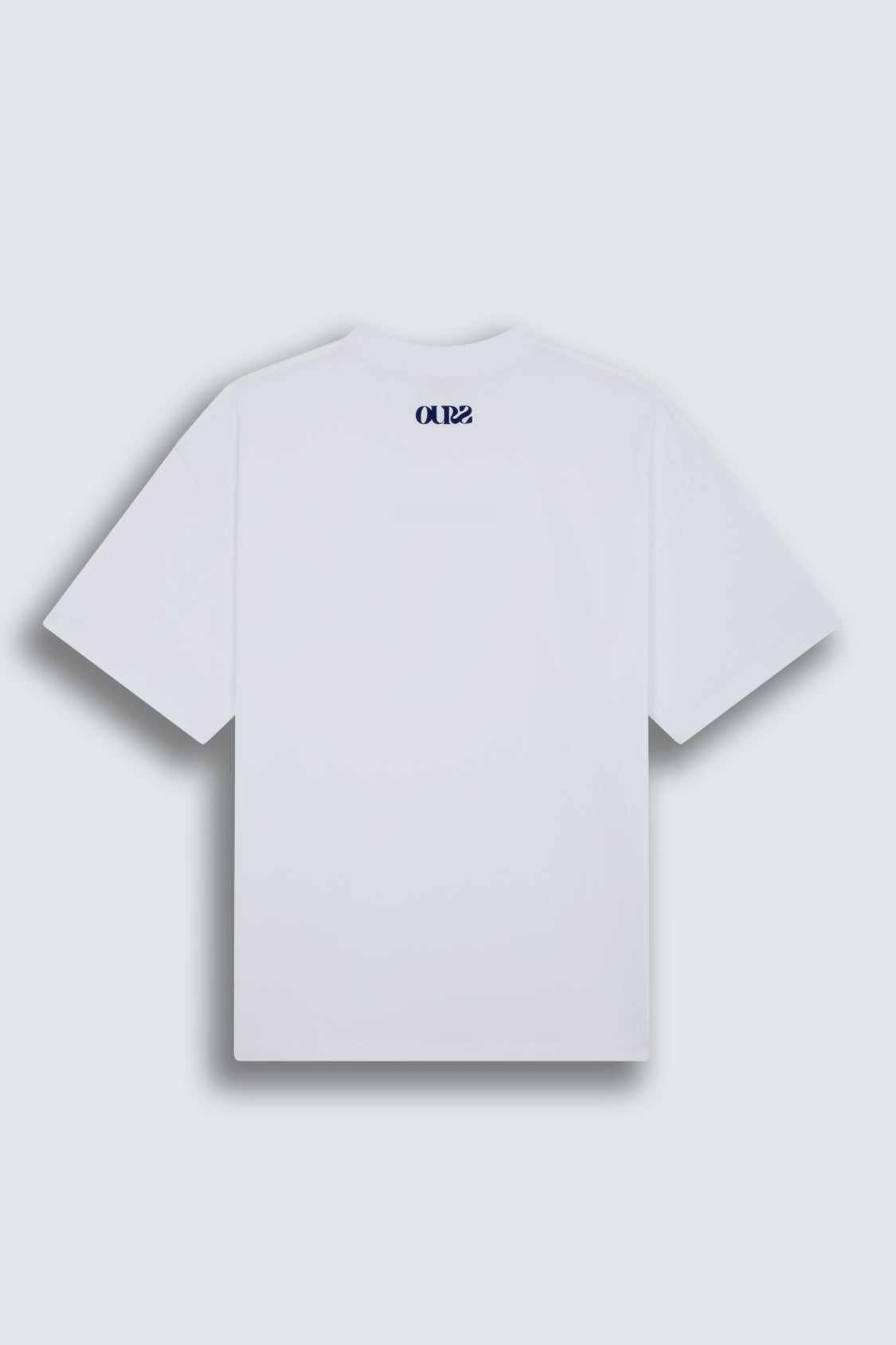 T-Shirt Guigui - Blanc