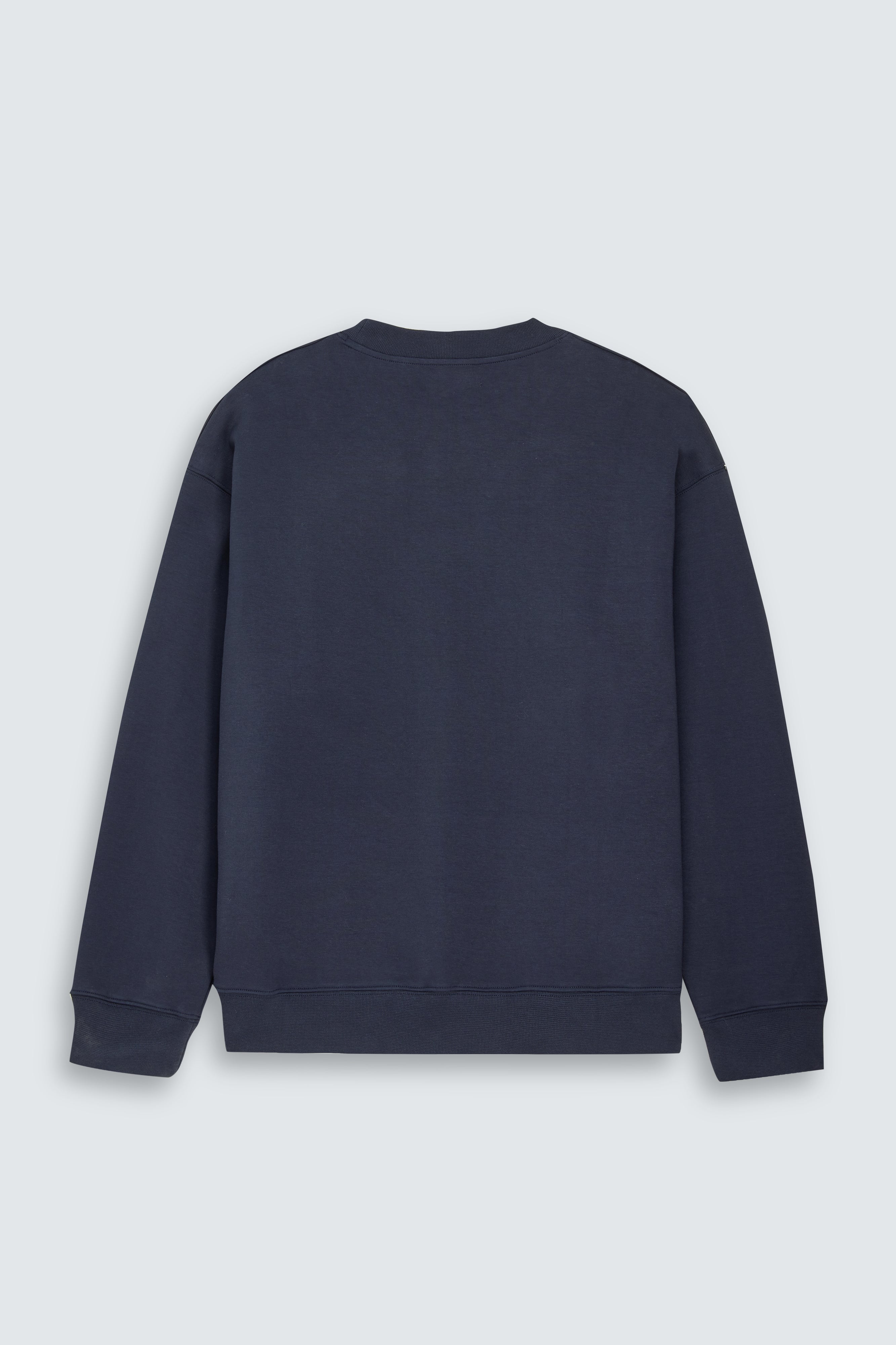 Sweat shirt Zu - Coton néo